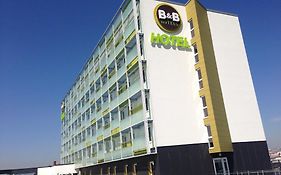 Hotel B&b Lyon Etats Unis